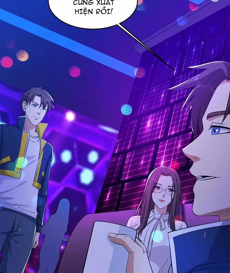 Câu Lạc Bộ Trao Đổi Nhân Sinh 77 trang 24