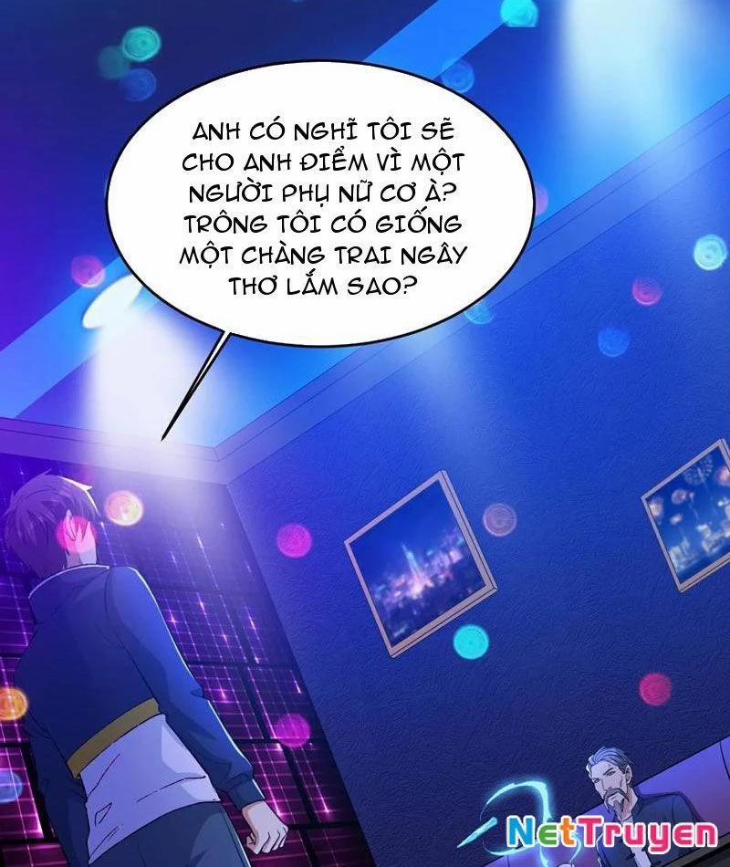 Câu Lạc Bộ Trao Đổi Nhân Sinh 77 trang 30