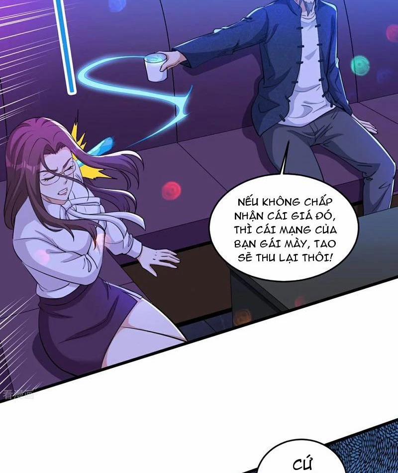 Câu Lạc Bộ Trao Đổi Nhân Sinh 77 trang 32