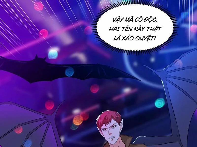 Câu Lạc Bộ Trao Đổi Nhân Sinh 79 trang 9