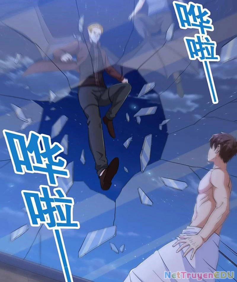 Câu Lạc Bộ Trao Đổi Nhân Sinh 80 trang 22