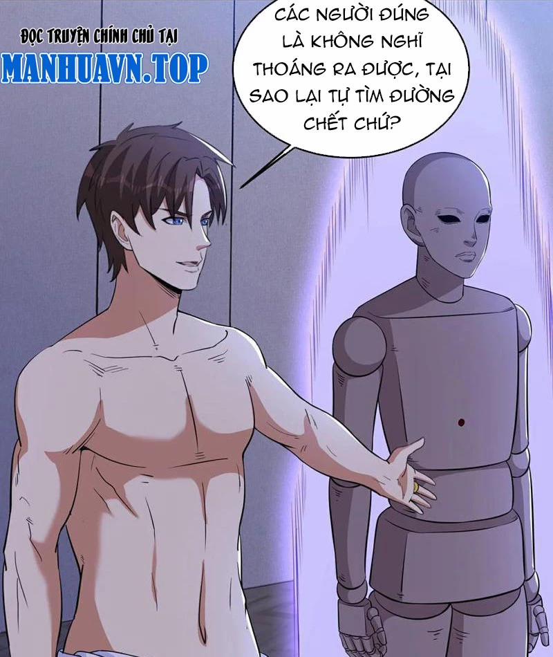 Câu Lạc Bộ Trao Đổi Nhân Sinh 80 trang 28