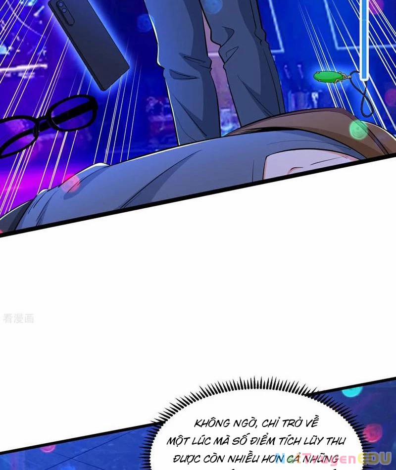 Câu Lạc Bộ Trao Đổi Nhân Sinh 80 trang 3