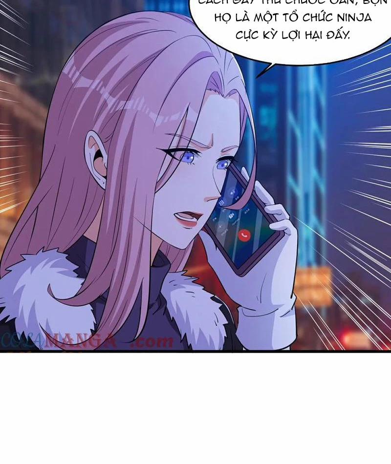 Câu Lạc Bộ Trao Đổi Nhân Sinh 80 trang 7