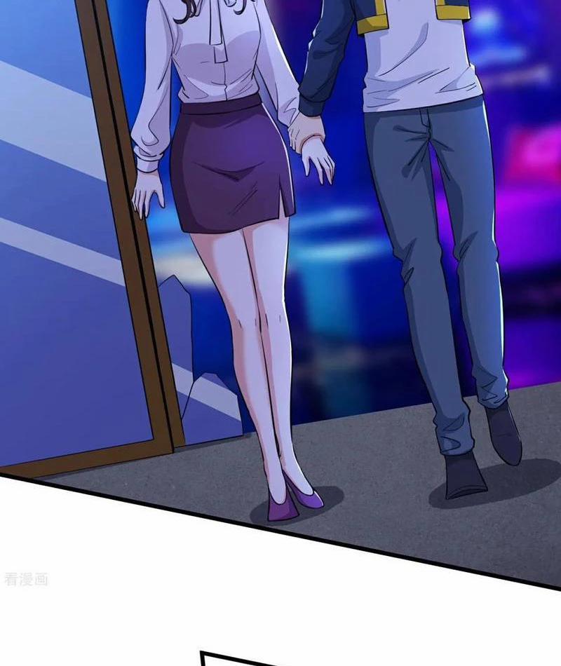 Câu Lạc Bộ Trao Đổi Nhân Sinh 80 trang 9