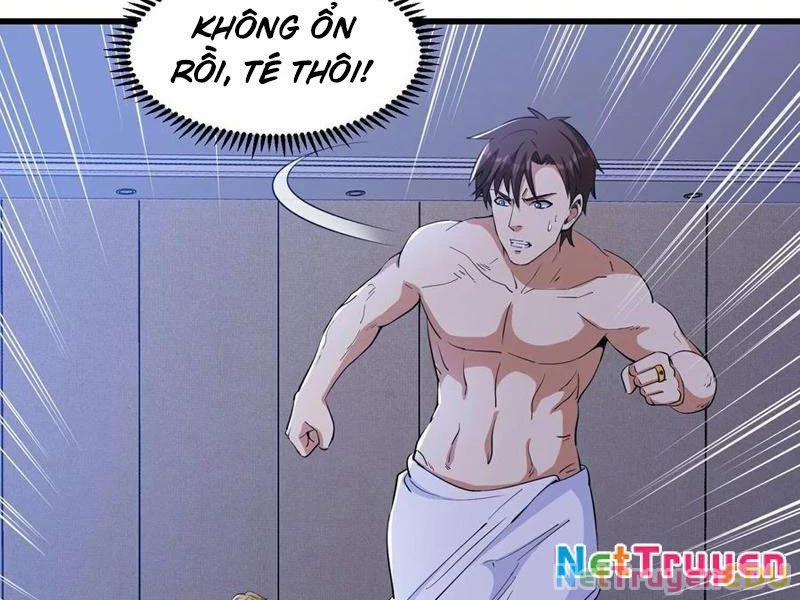 Câu Lạc Bộ Trao Đổi Nhân Sinh 81 trang 25