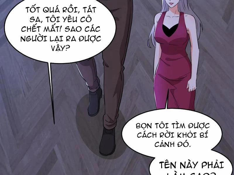 Câu Lạc Bộ Trao Đổi Nhân Sinh 81 trang 67