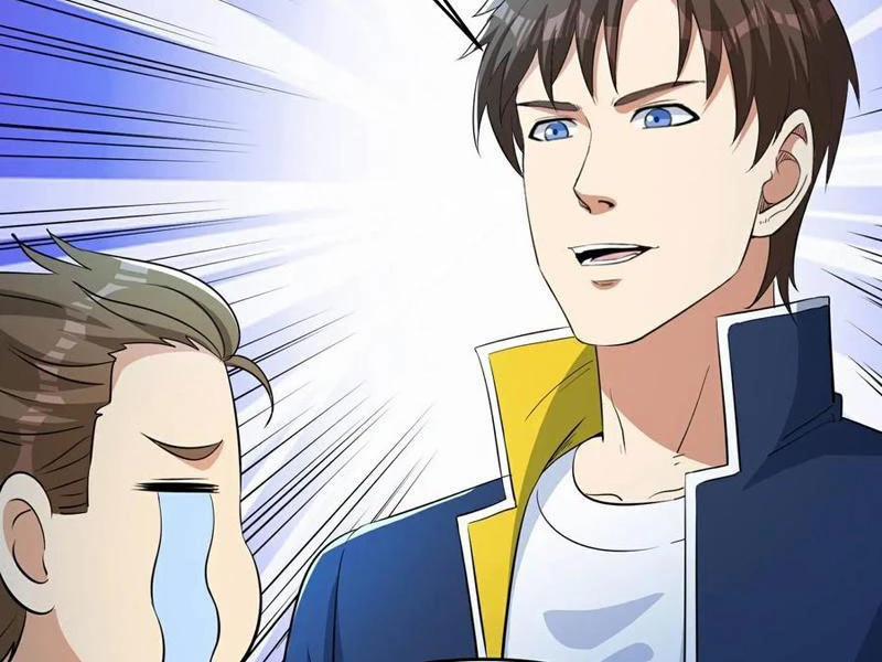 Câu Lạc Bộ Trao Đổi Nhân Sinh 82 trang 33