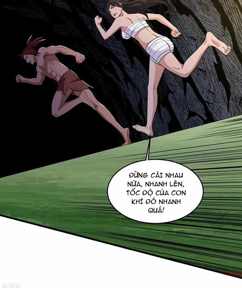 Câu Lạc Bộ Trao Đổi Nhân Sinh 83 trang 13