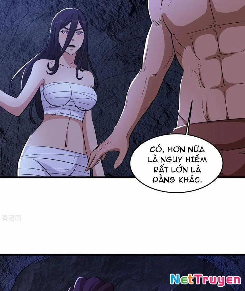 Câu Lạc Bộ Trao Đổi Nhân Sinh 83 trang 15