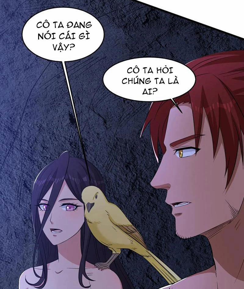 Câu Lạc Bộ Trao Đổi Nhân Sinh 83 trang 38