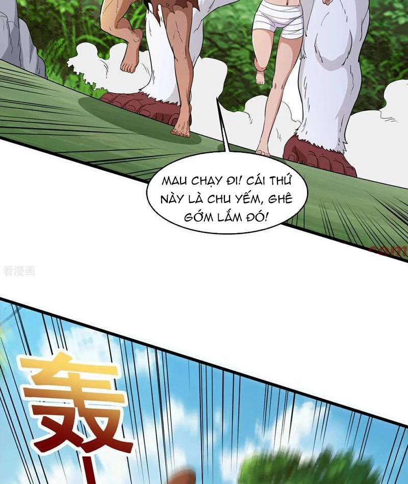 Câu Lạc Bộ Trao Đổi Nhân Sinh 83 trang 9