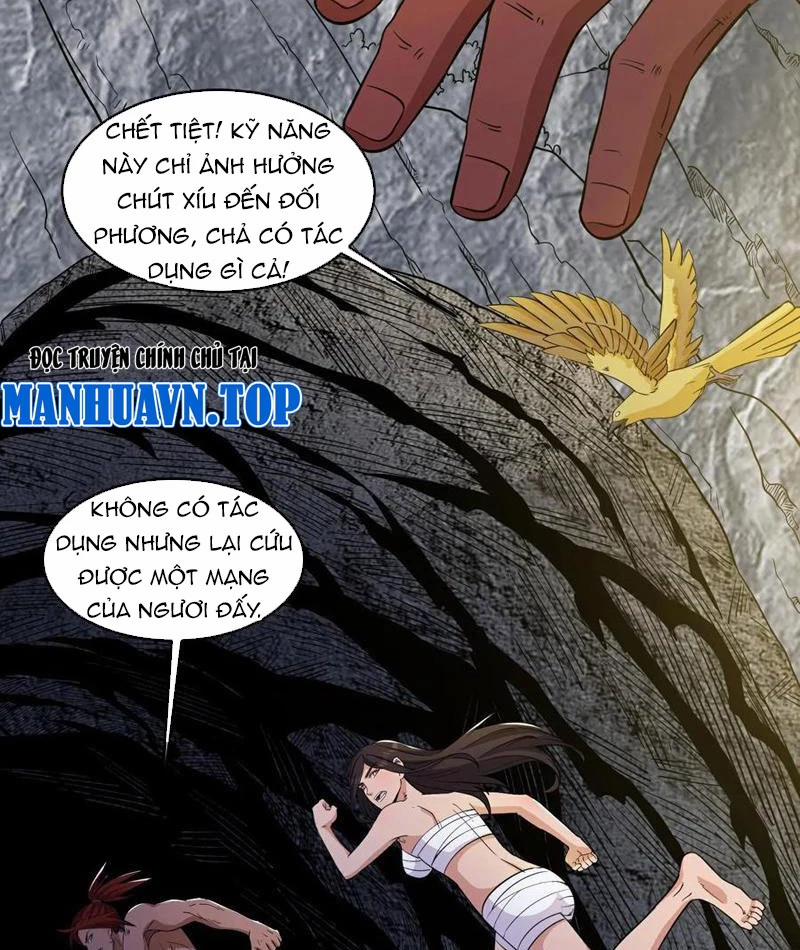 Câu Lạc Bộ Trao Đổi Nhân Sinh 84 trang 12