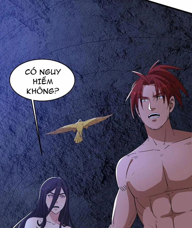 Câu Lạc Bộ Trao Đổi Nhân Sinh 84 trang 14