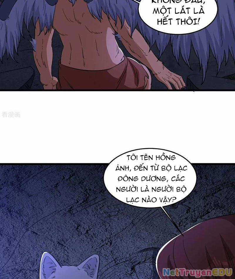 Câu Lạc Bộ Trao Đổi Nhân Sinh 84 trang 23