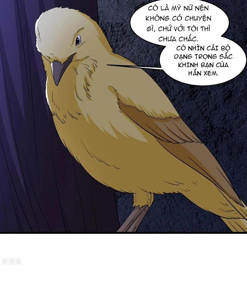 Câu Lạc Bộ Trao Đổi Nhân Sinh 84 trang 31