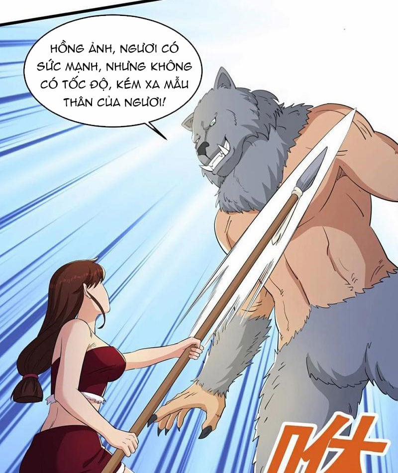 Câu Lạc Bộ Trao Đổi Nhân Sinh 85 trang 21