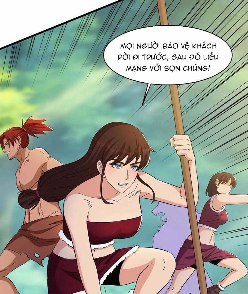 Câu Lạc Bộ Trao Đổi Nhân Sinh 85 trang 25