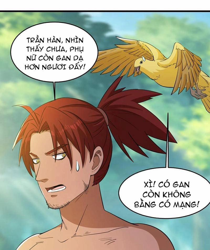 Câu Lạc Bộ Trao Đổi Nhân Sinh 85 trang 7