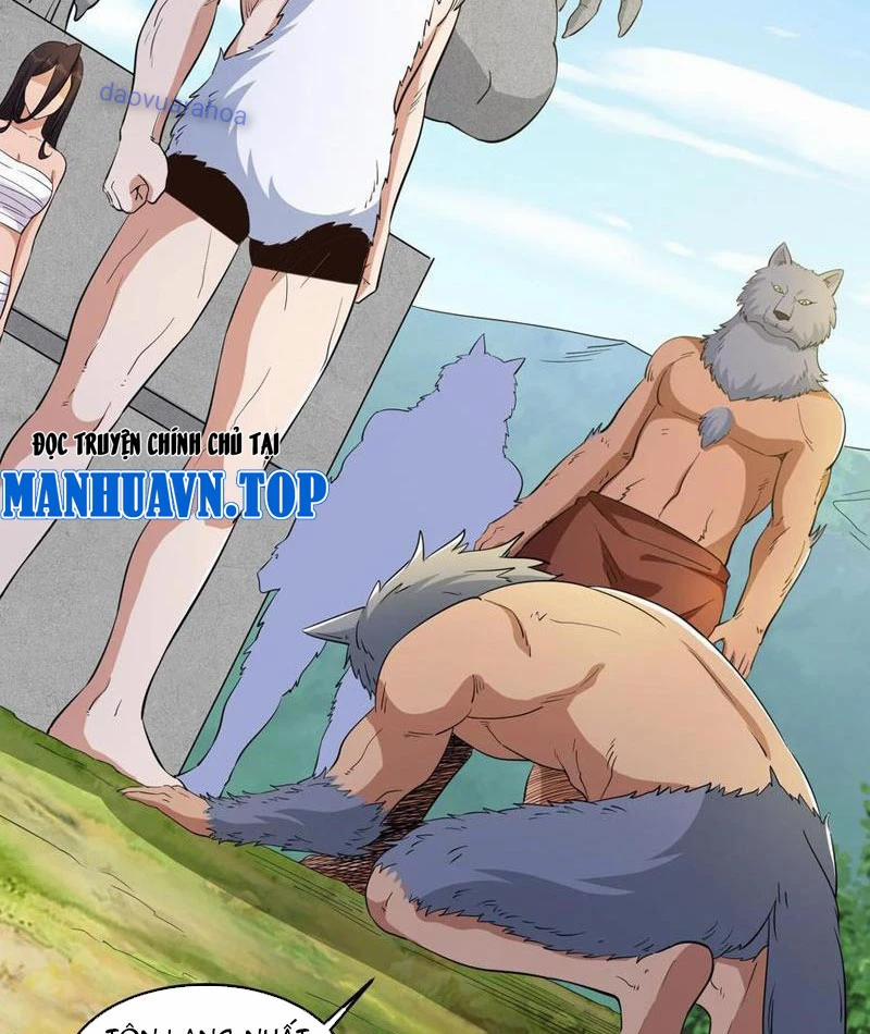 Câu Lạc Bộ Trao Đổi Nhân Sinh 86 trang 29