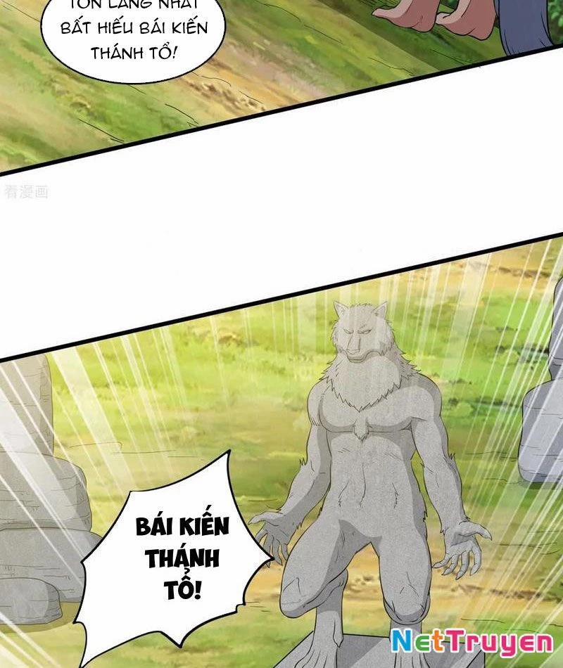 Câu Lạc Bộ Trao Đổi Nhân Sinh 86 trang 30