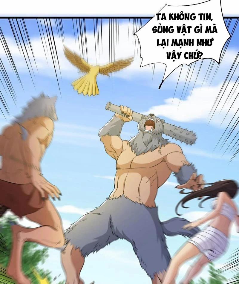 Câu Lạc Bộ Trao Đổi Nhân Sinh 86 trang 8