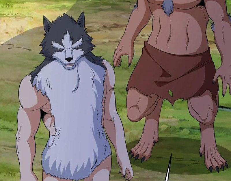 Câu Lạc Bộ Trao Đổi Nhân Sinh 87 trang 3