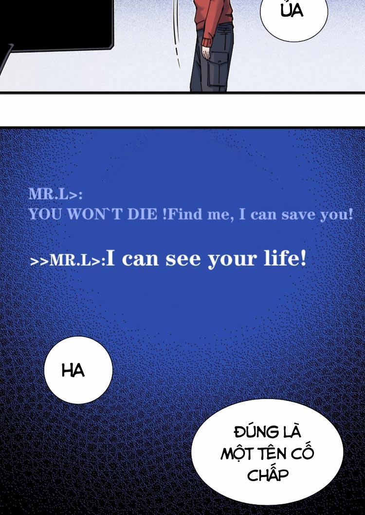 Câu Lạc Bộ Trường Sinh 10 trang 10