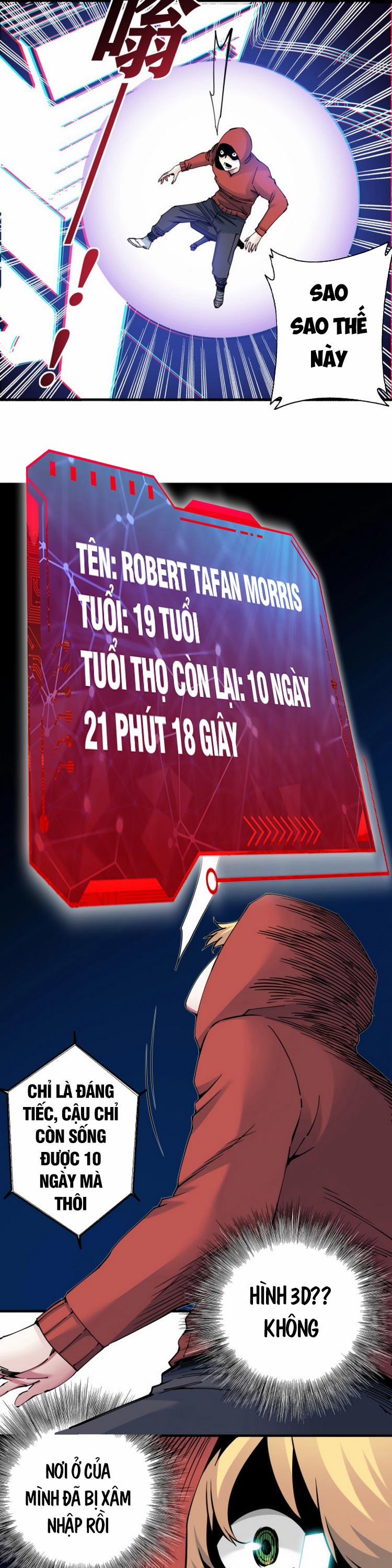 Câu Lạc Bộ Trường Sinh 10 trang 13