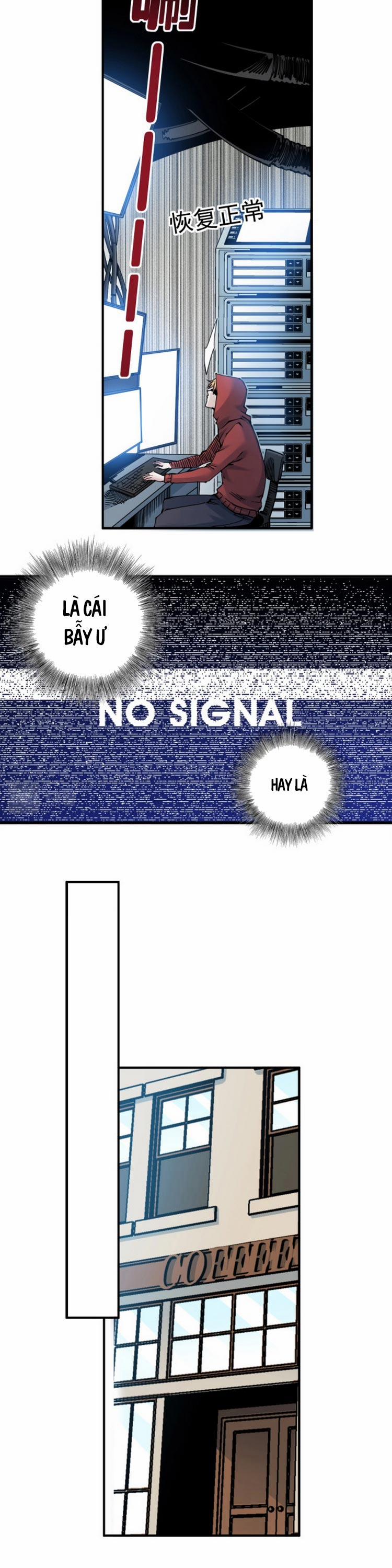 Câu Lạc Bộ Trường Sinh 10 trang 16