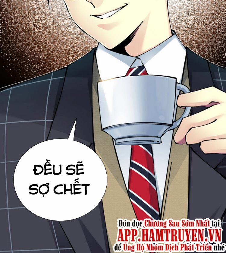 Câu Lạc Bộ Trường Sinh 10 trang 18