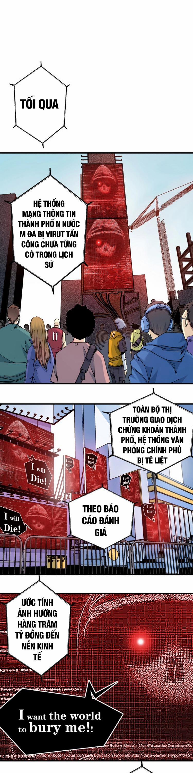 Câu Lạc Bộ Trường Sinh 10 trang 2