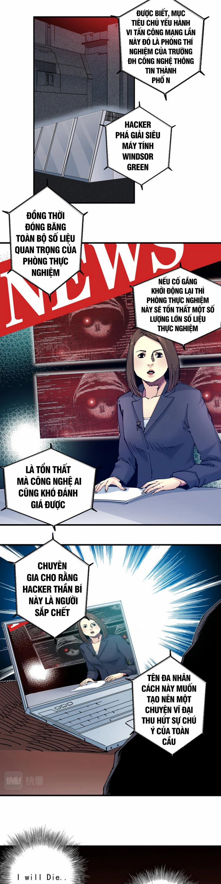 Câu Lạc Bộ Trường Sinh 10 trang 3