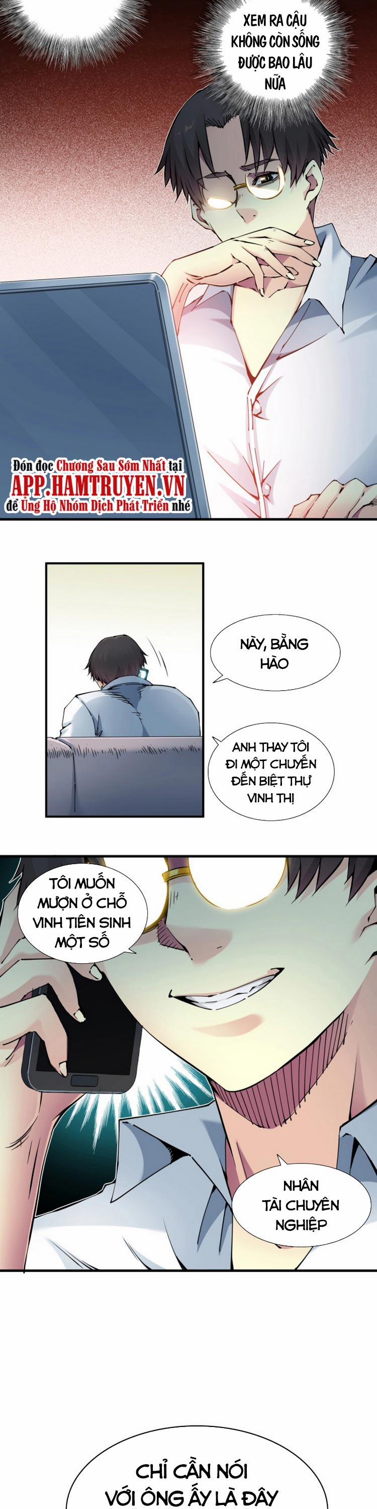 Câu Lạc Bộ Trường Sinh 10 trang 4