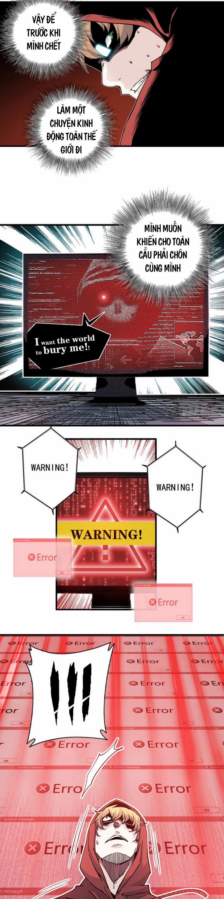 Câu Lạc Bộ Trường Sinh 10 trang 8