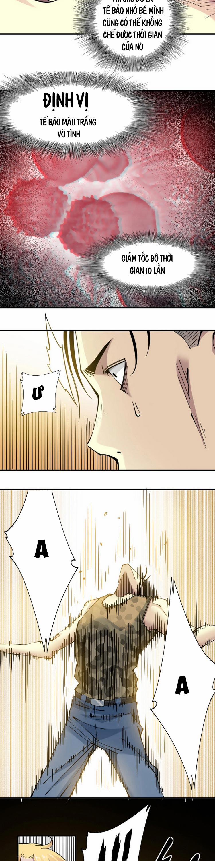 Câu Lạc Bộ Trường Sinh 11 trang 16