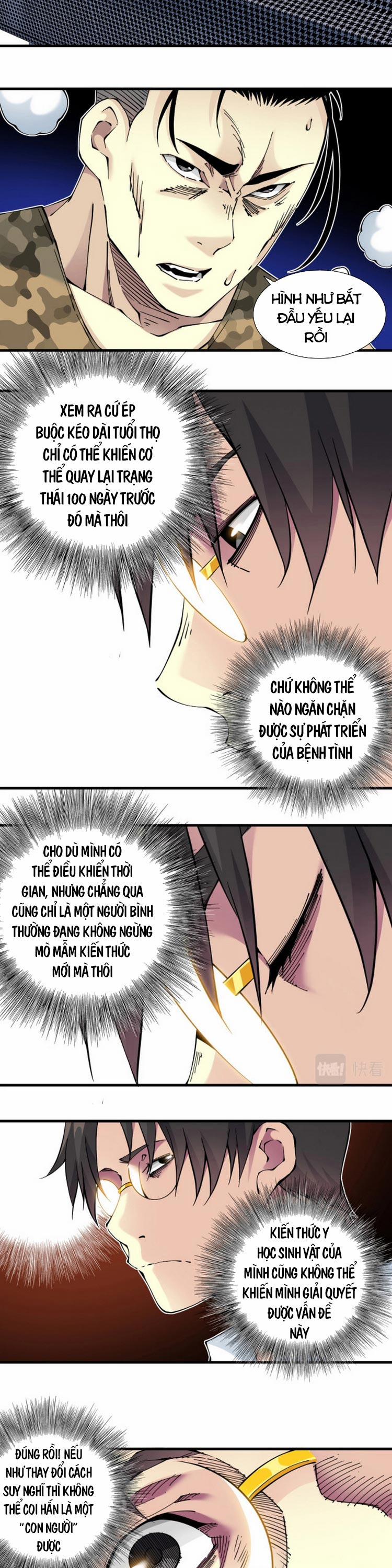 Câu Lạc Bộ Trường Sinh 11 trang 3