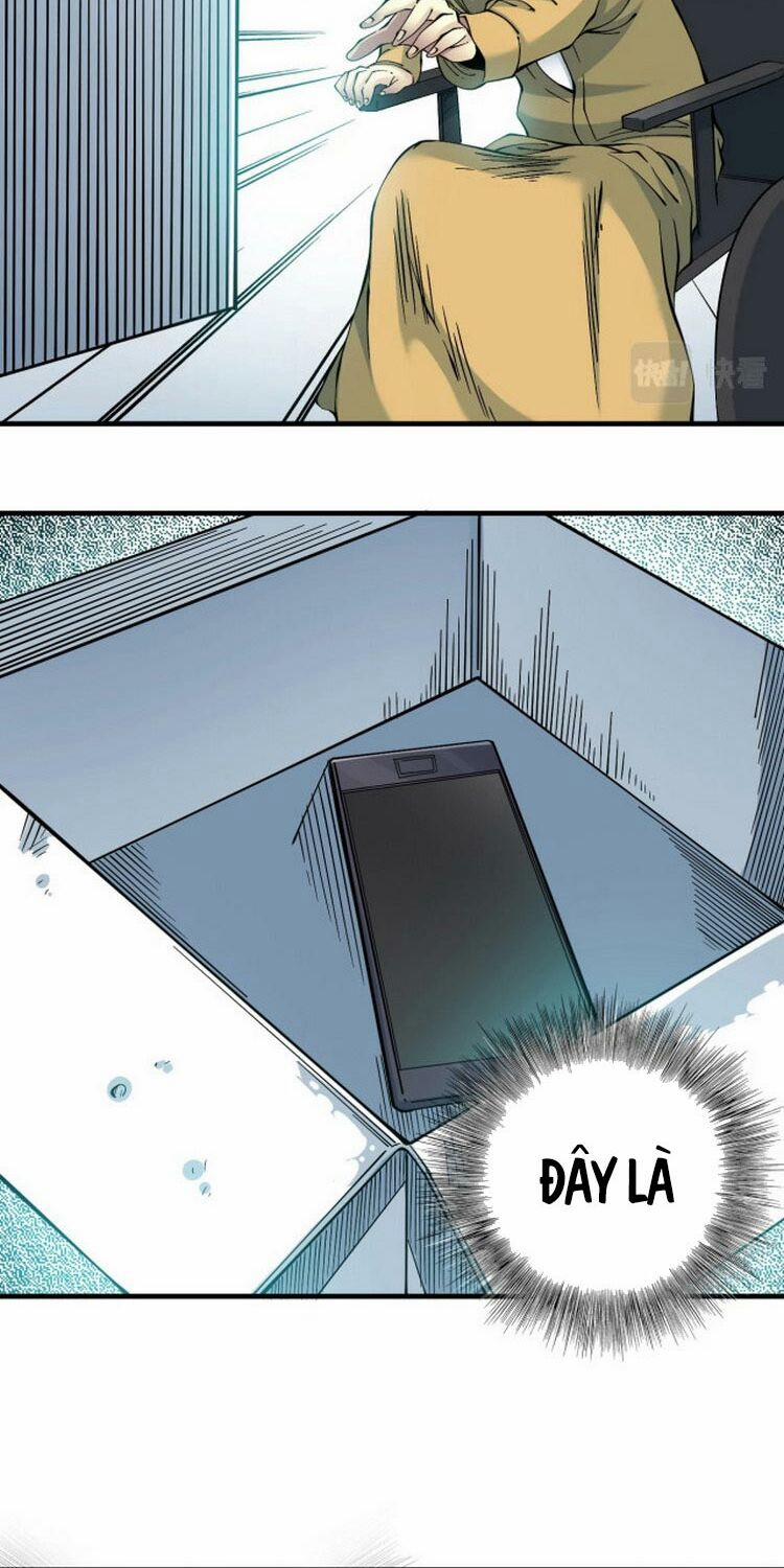 Câu Lạc Bộ Trường Sinh 12 trang 11