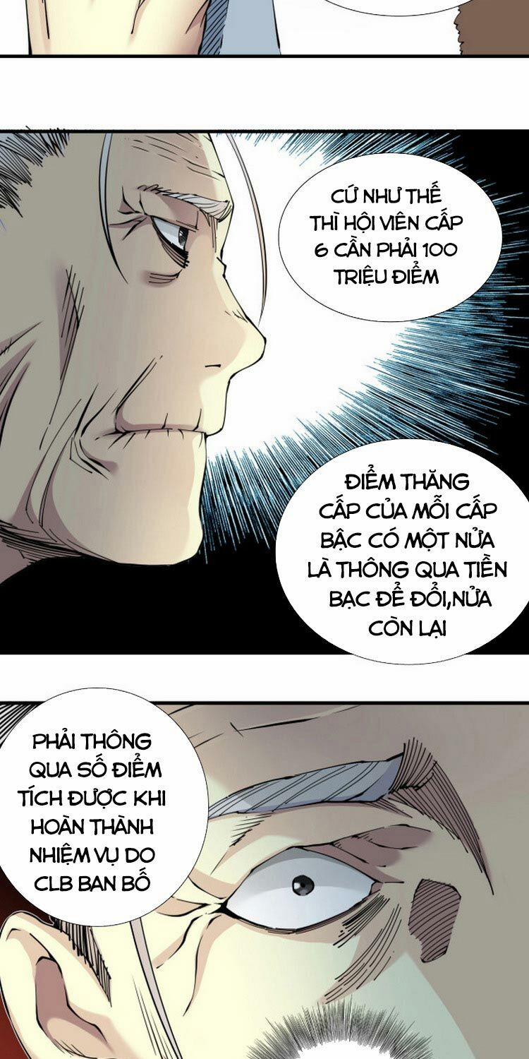 Câu Lạc Bộ Trường Sinh 12 trang 14