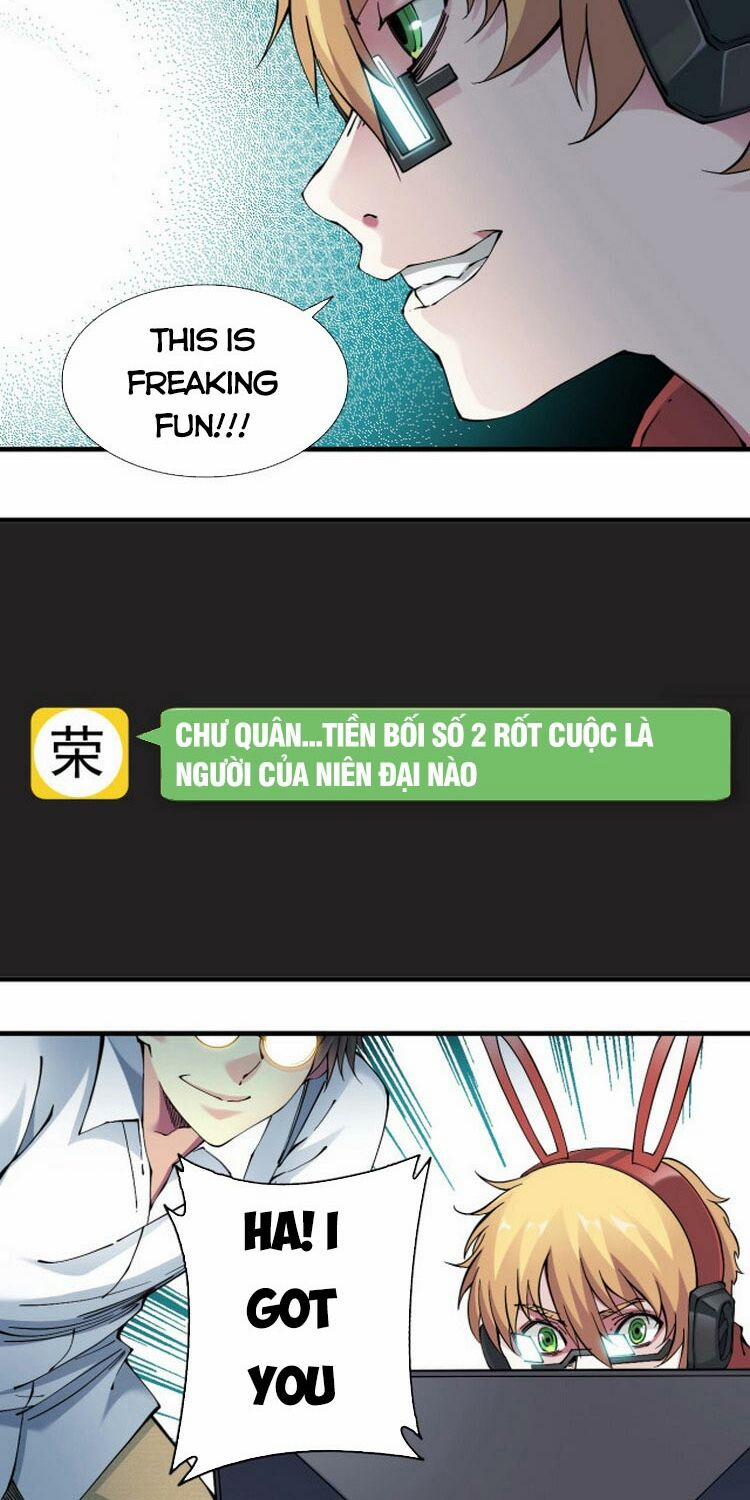 Câu Lạc Bộ Trường Sinh 12 trang 29