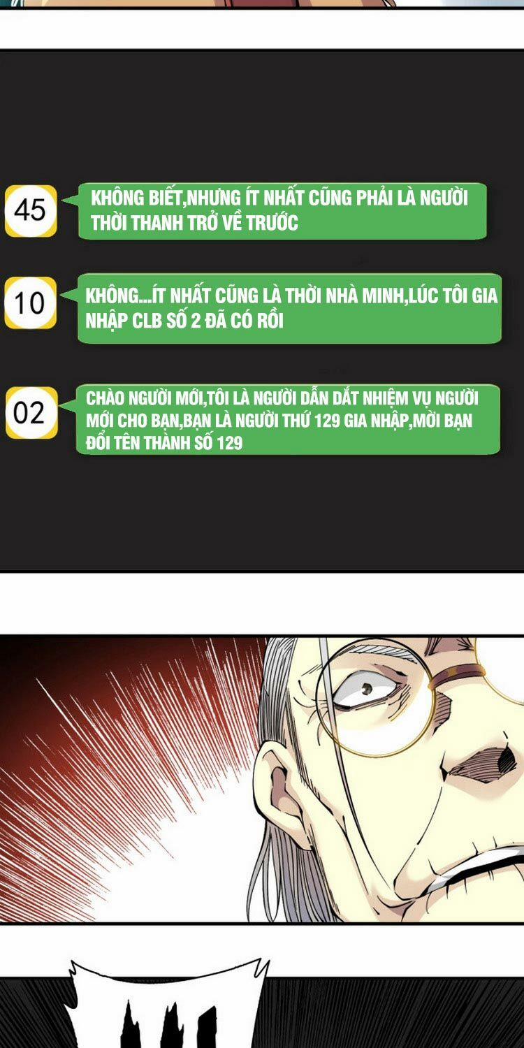 Câu Lạc Bộ Trường Sinh 12 trang 32