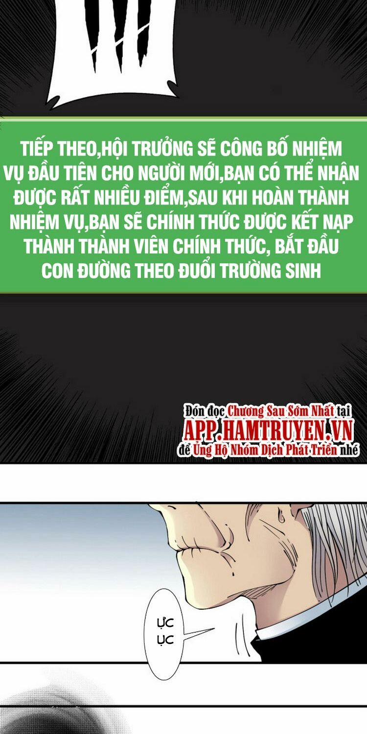 Câu Lạc Bộ Trường Sinh 12 trang 33