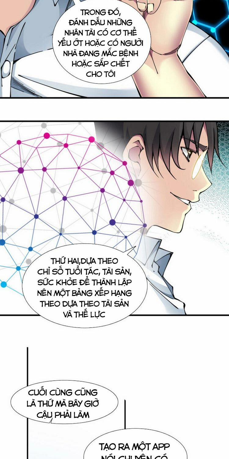 Câu Lạc Bộ Trường Sinh 12 trang 5