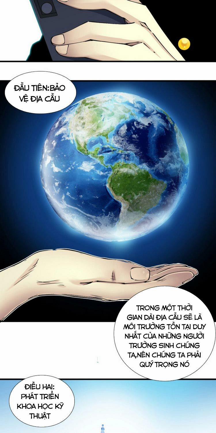 Câu Lạc Bộ Trường Sinh 13 trang 2