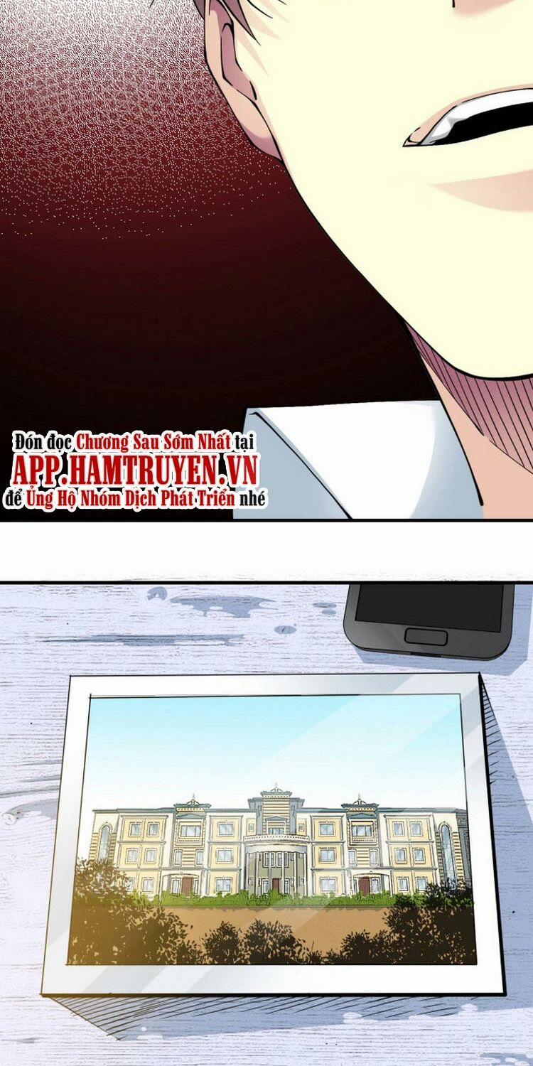 Câu Lạc Bộ Trường Sinh 13 trang 22
