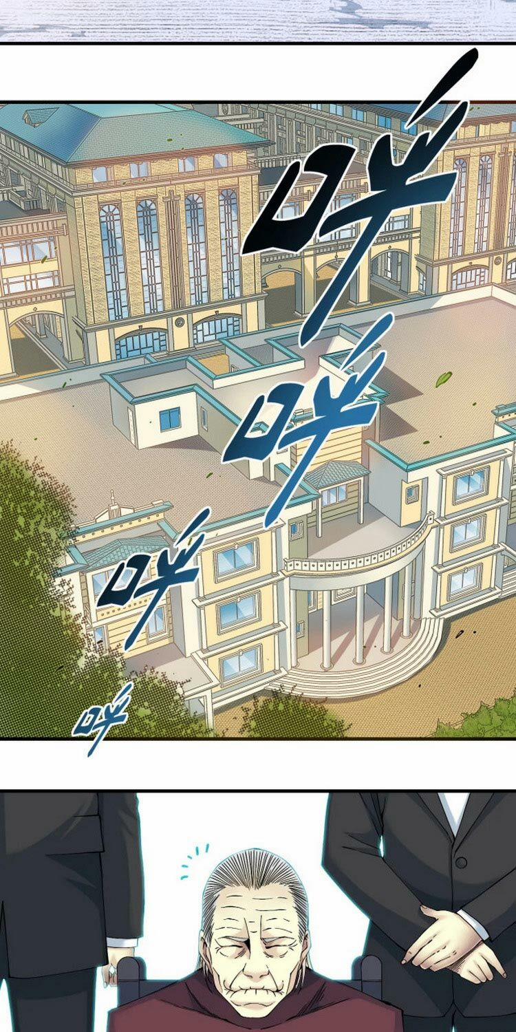 Câu Lạc Bộ Trường Sinh 13 trang 23