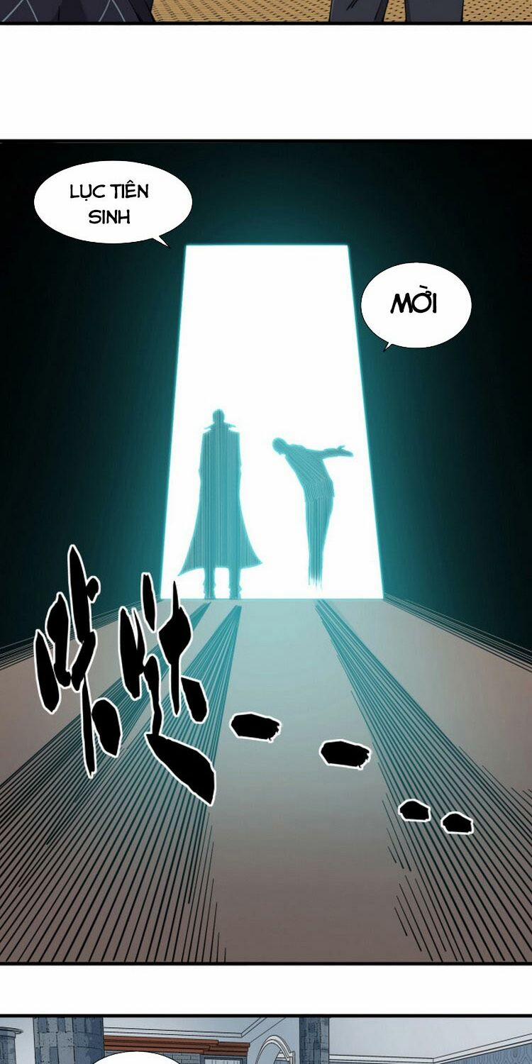 Câu Lạc Bộ Trường Sinh 13 trang 28
