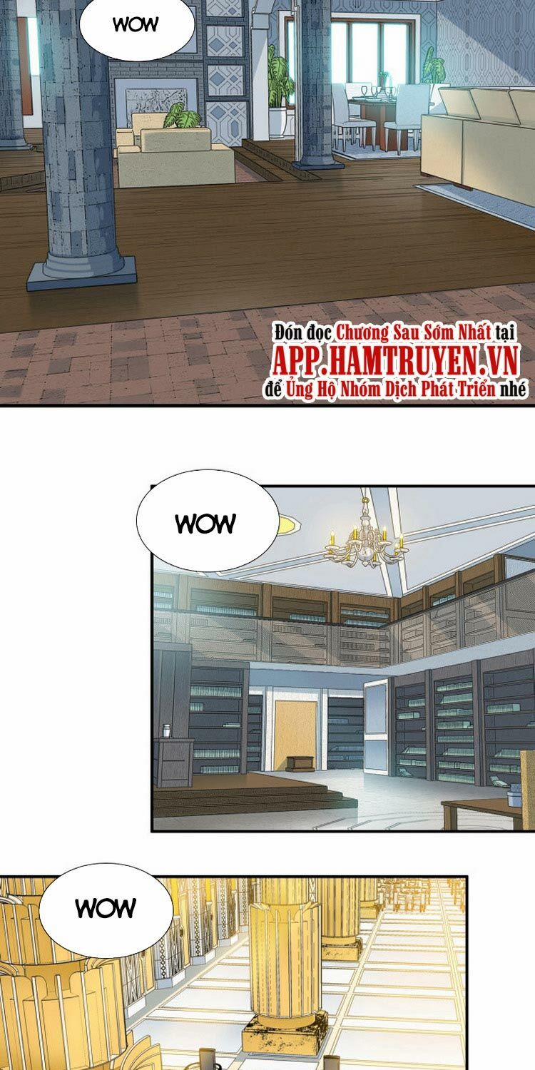 Câu Lạc Bộ Trường Sinh 13 trang 29