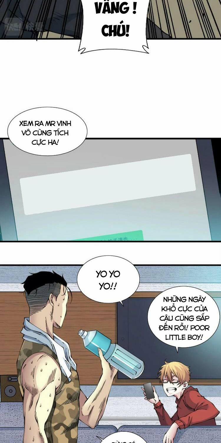 Câu Lạc Bộ Trường Sinh 14 trang 11