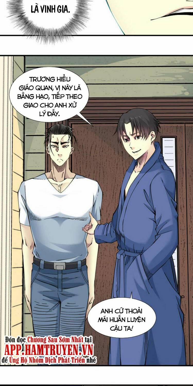 Câu Lạc Bộ Trường Sinh 14 trang 19